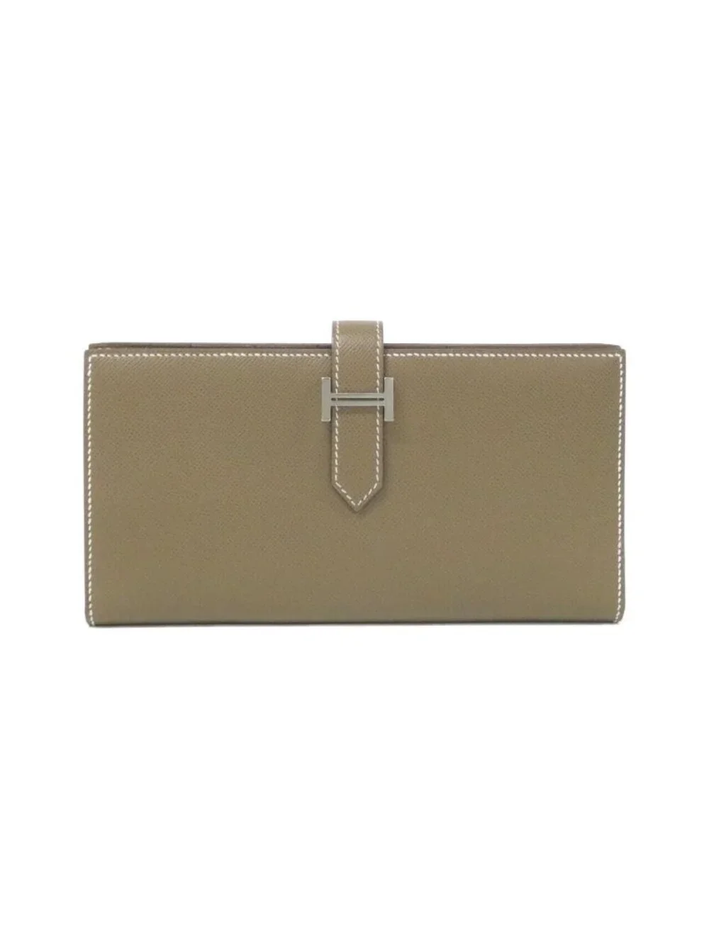 Hermes Bearn Souffle Wallet